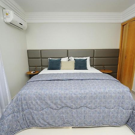 לואיס אדוארדו מגליאנס Hotel Saint Louis מראה חיצוני תמונה