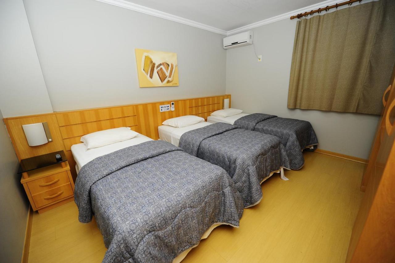 לואיס אדוארדו מגליאנס Hotel Saint Louis מראה חיצוני תמונה