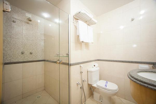 לואיס אדוארדו מגליאנס Hotel Saint Louis מראה חיצוני תמונה