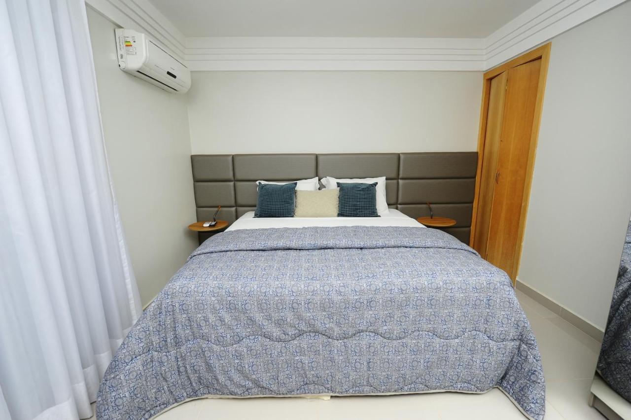 לואיס אדוארדו מגליאנס Hotel Saint Louis מראה חיצוני תמונה