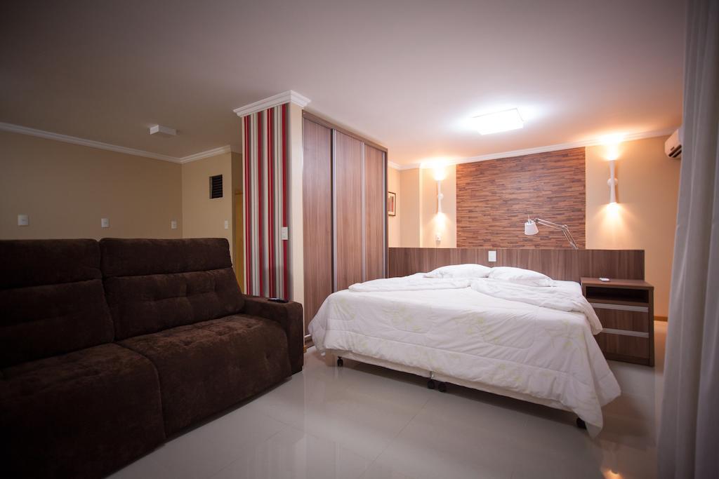 לואיס אדוארדו מגליאנס Hotel Saint Louis מראה חיצוני תמונה