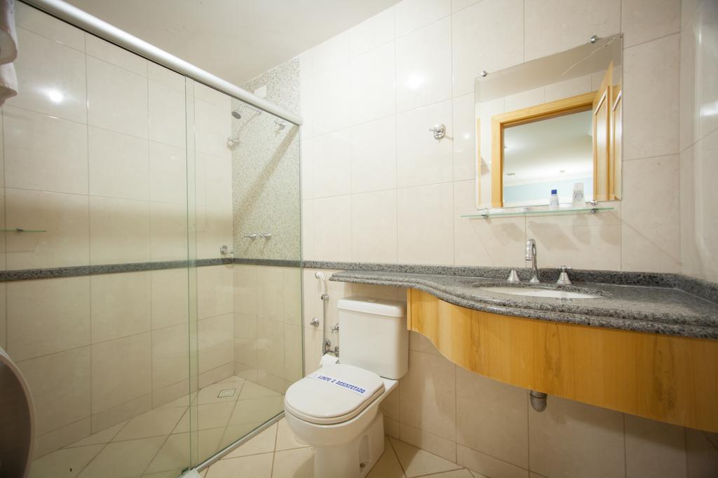 לואיס אדוארדו מגליאנס Hotel Saint Louis חדר תמונה