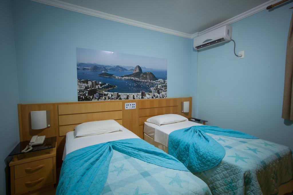 לואיס אדוארדו מגליאנס Hotel Saint Louis חדר תמונה