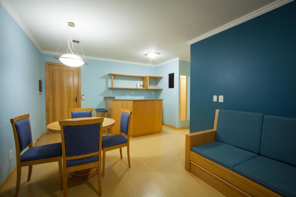לואיס אדוארדו מגליאנס Hotel Saint Louis חדר תמונה