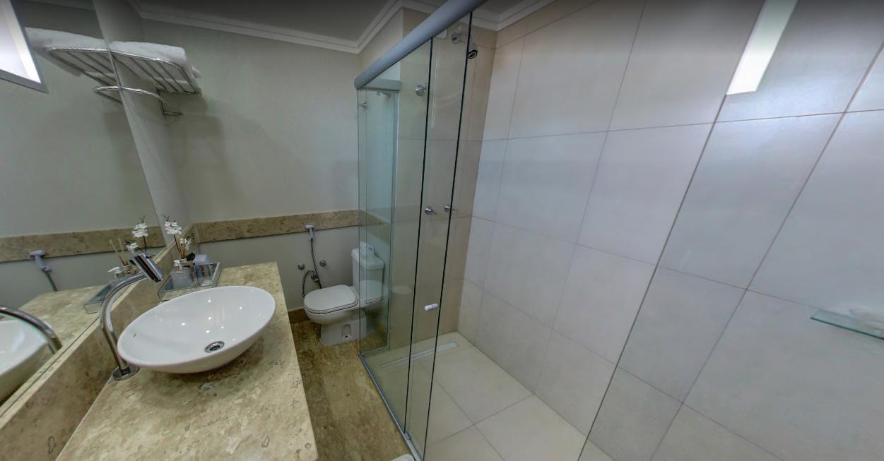 לואיס אדוארדו מגליאנס Hotel Saint Louis מראה חיצוני תמונה